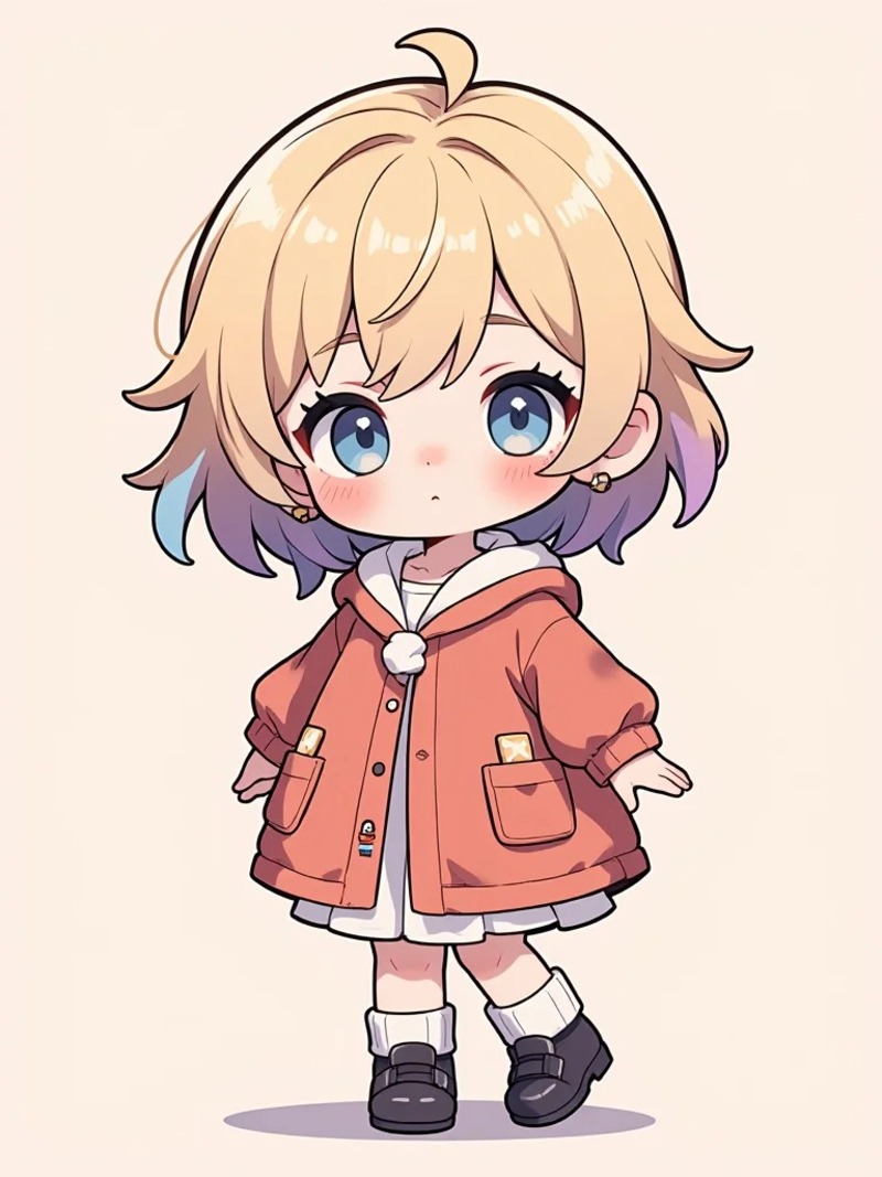 hinh anh chibi