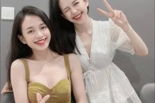 122+ anh gai xinh trên mạng đẹp như bông hoa nở buổi sáng