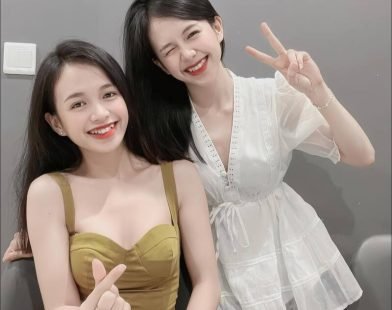 122+ anh gai xinh trên mạng đẹp như bông hoa nở buổi sáng