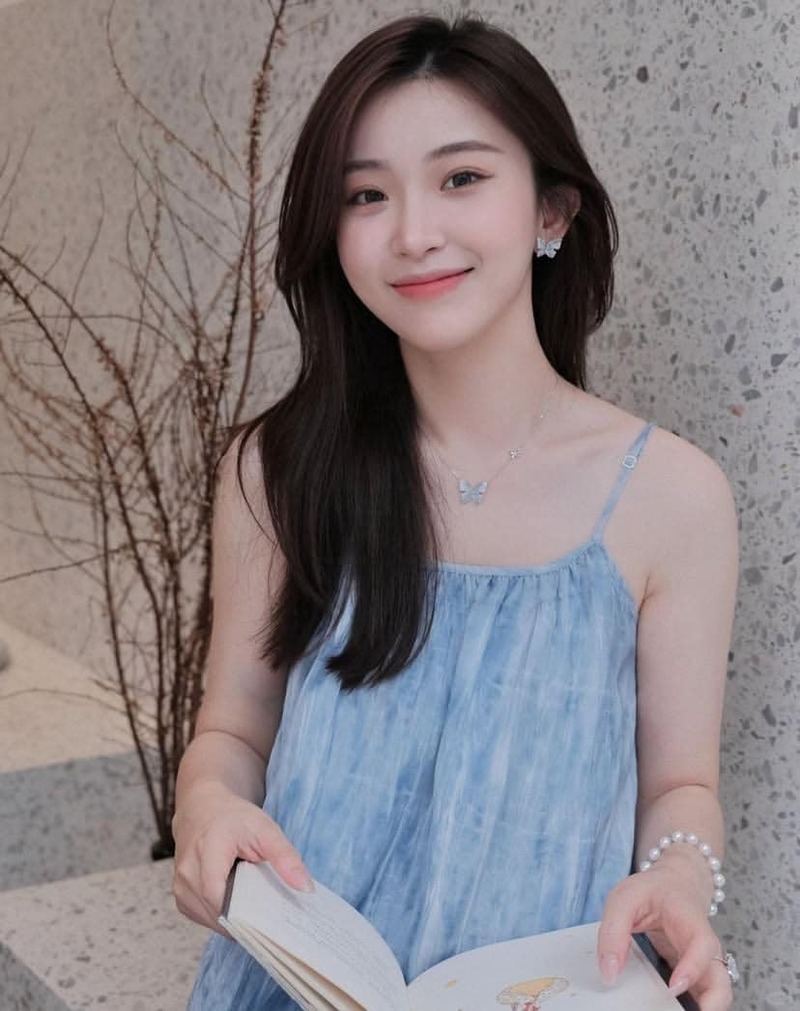 hình ảnh gái xinh