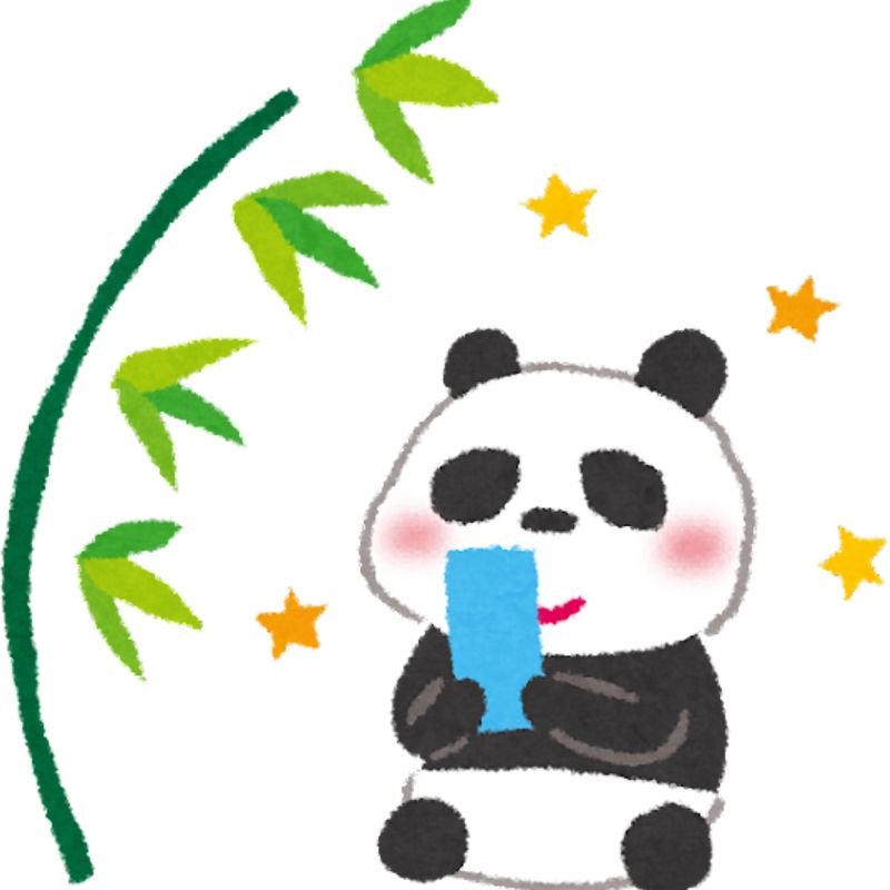 hình ảnh gấu trúc chibi cute đẹp nhất