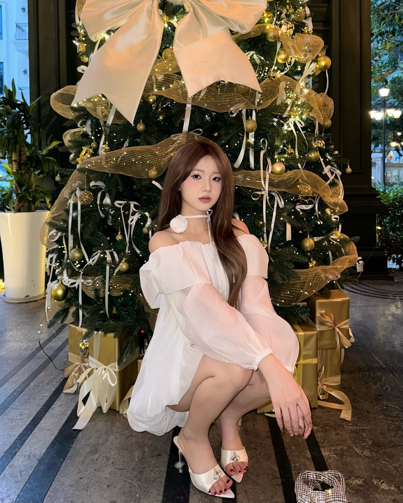 hình ảnh nguyễn diệu linh