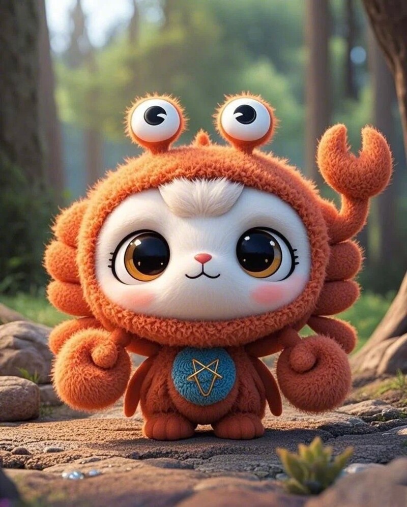 hình chibi cute anime