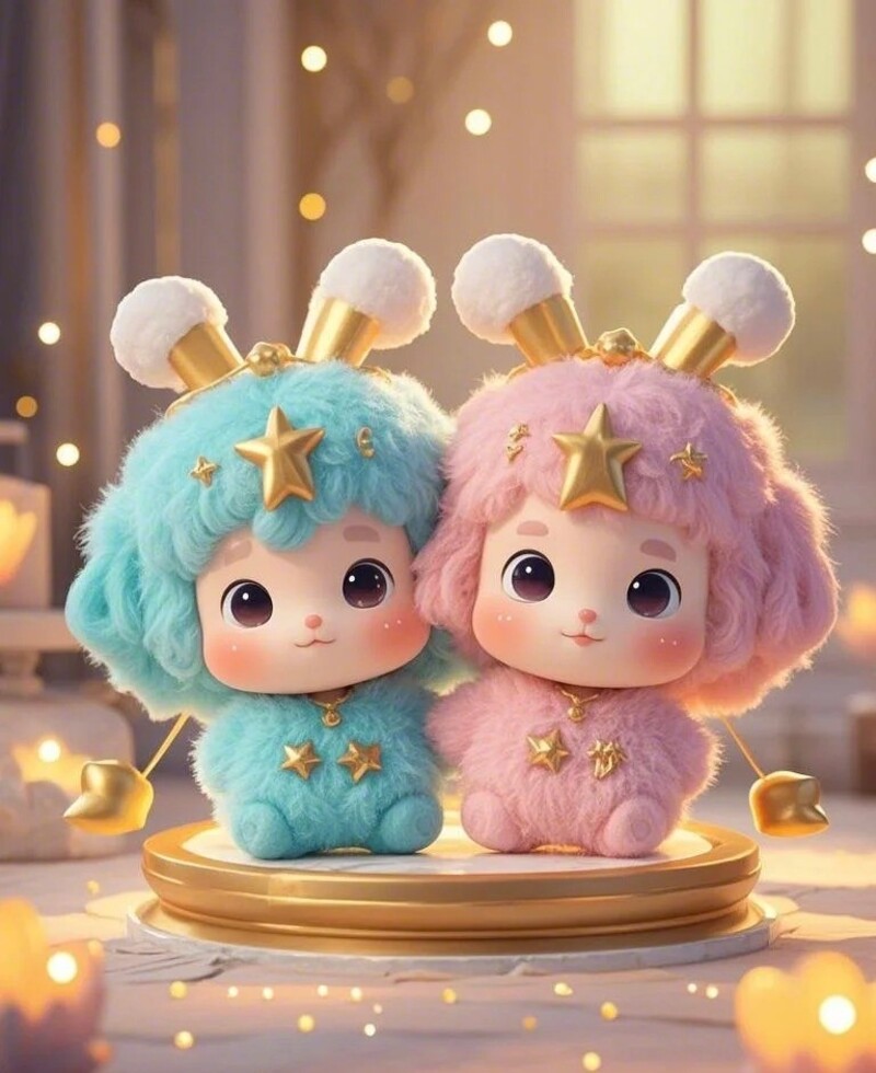 hình cute chibi