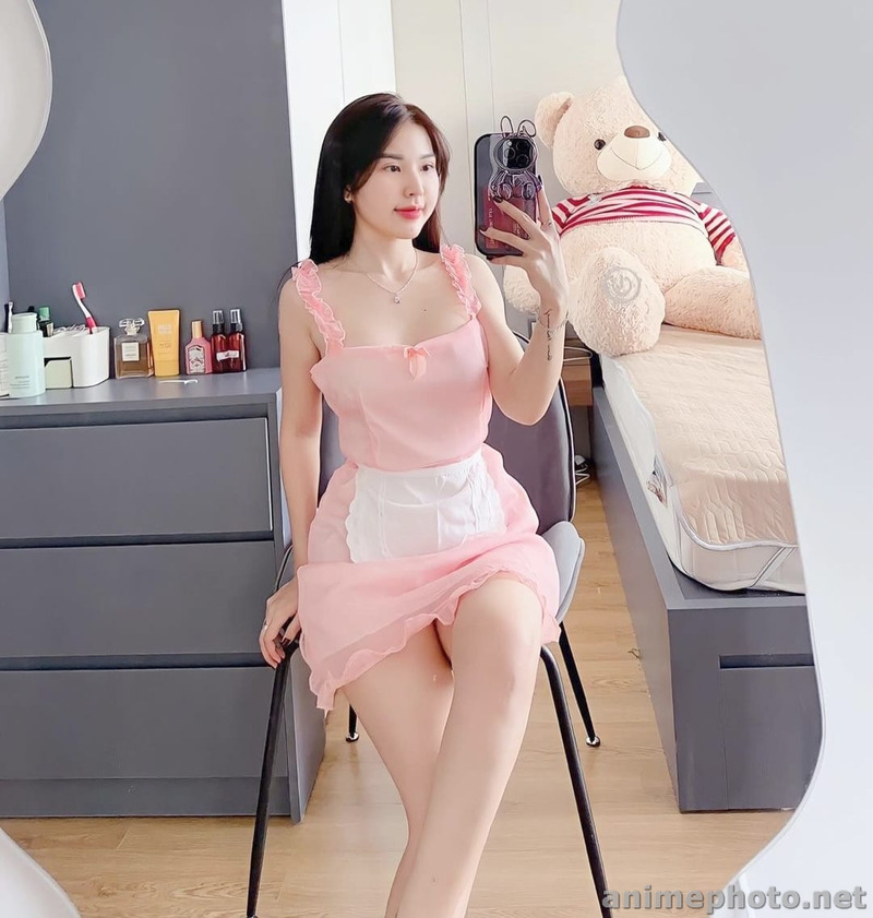 hình gái sexxy