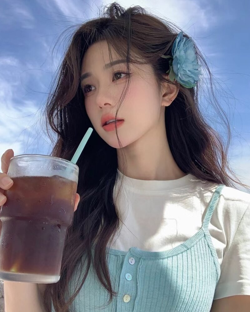 hình gái xinh
