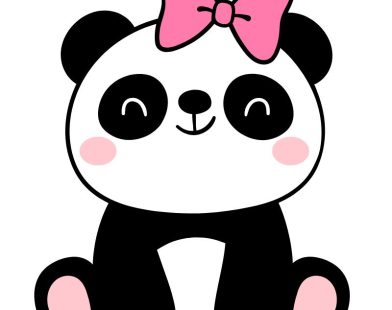 Top 160+ hình gấu trúc chibi cute dễ vẽ siêu dễ thương