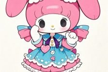 Bộ sưu tập 599+ ảnh chibi đáng yêu làm avatar, hình nền đẹp