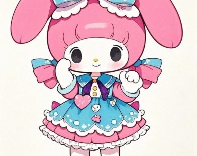 Bộ sưu tập 599+ ảnh chibi đáng yêu làm avatar, hình nền đẹp