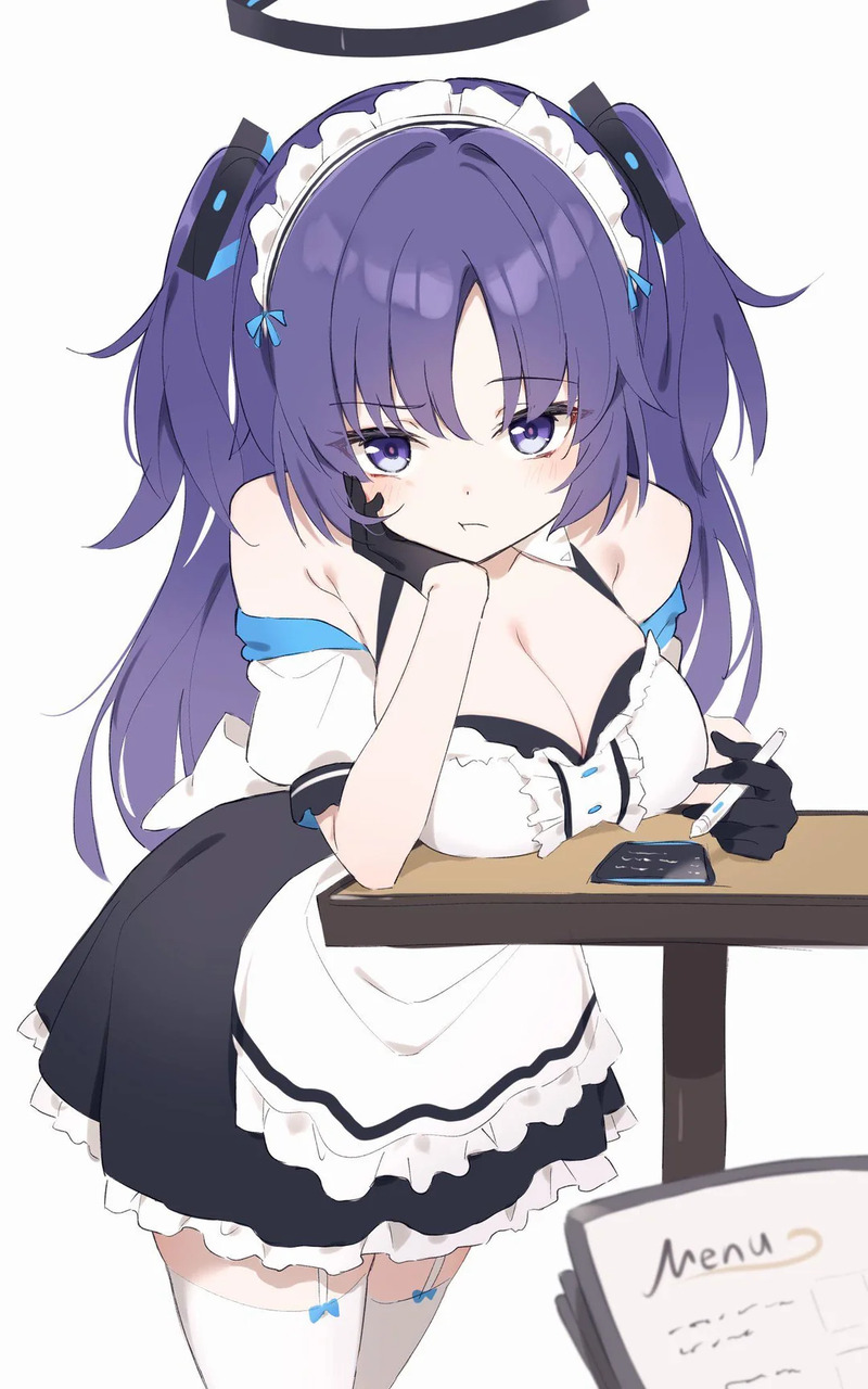 hình nền hình ảnh anime nữ quyến rũ