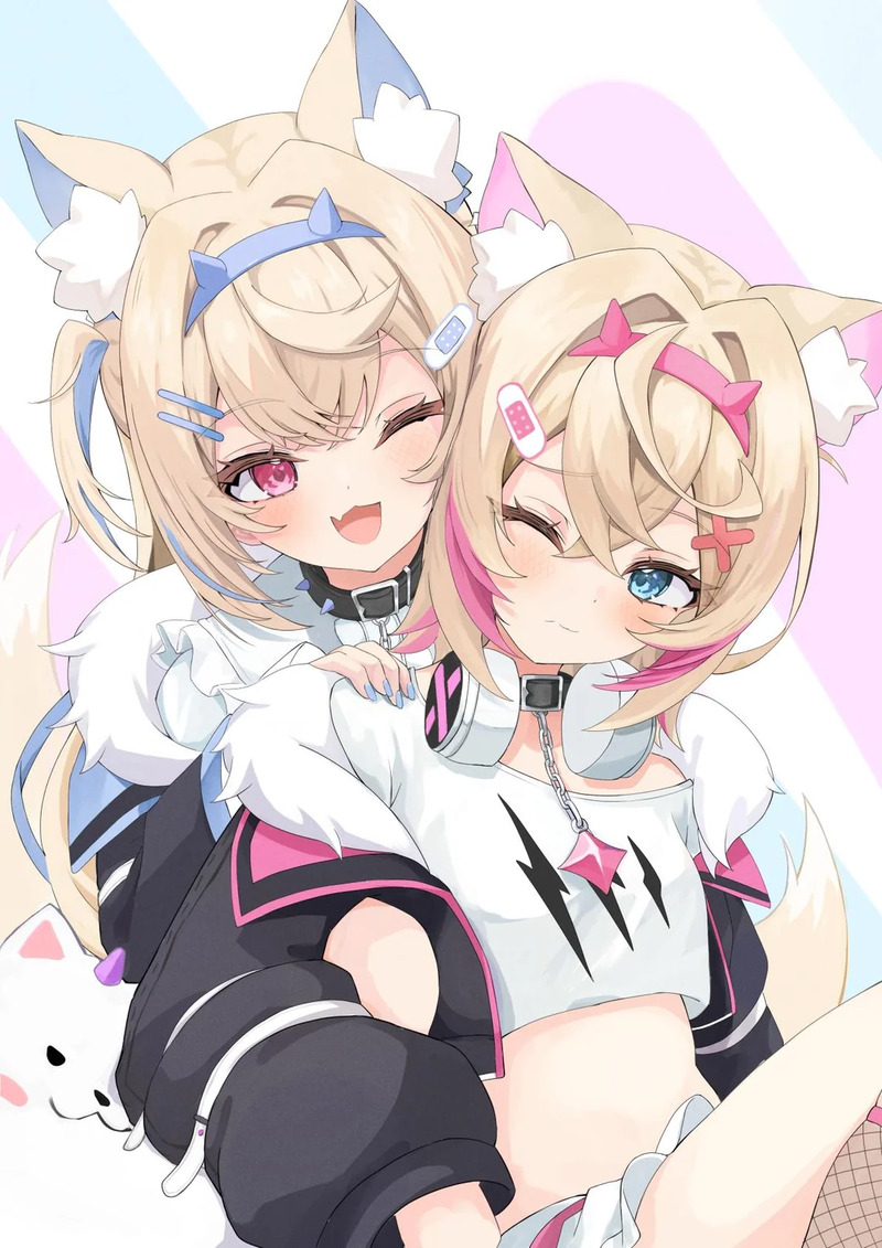 hình nền nữ cute