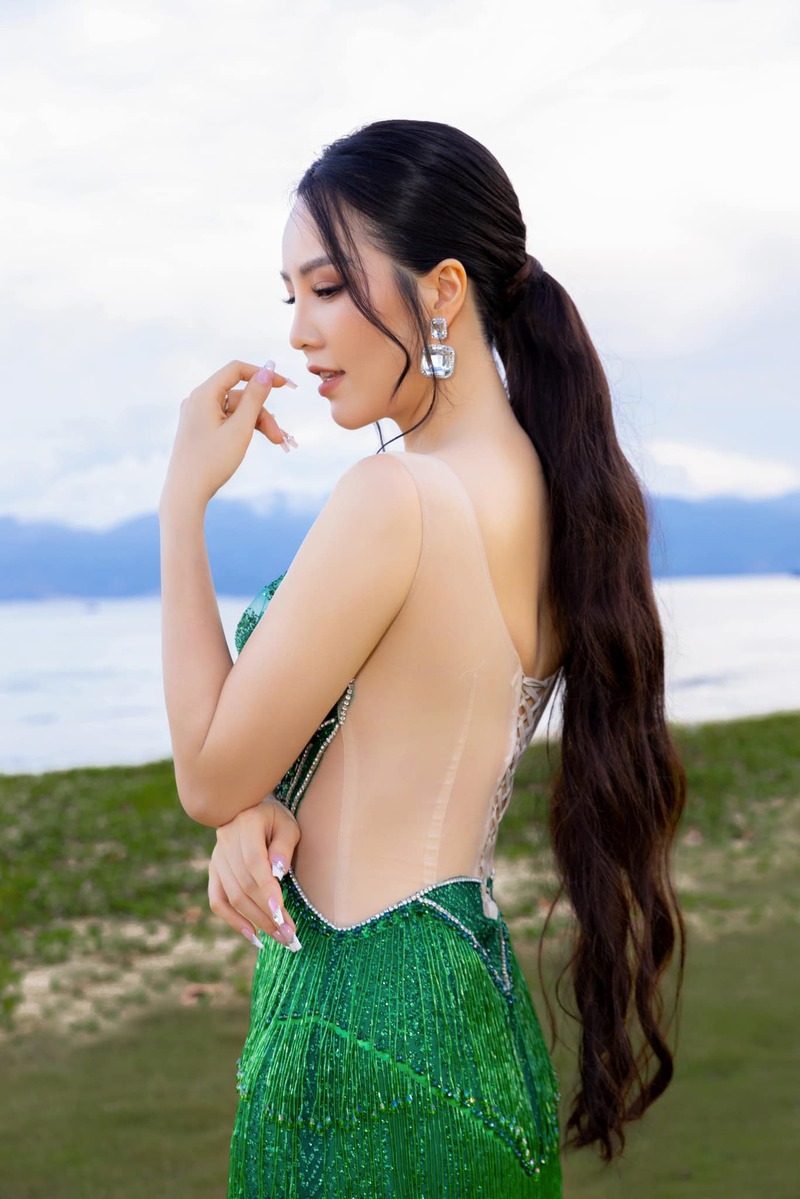 hình nóng bỏng của btv