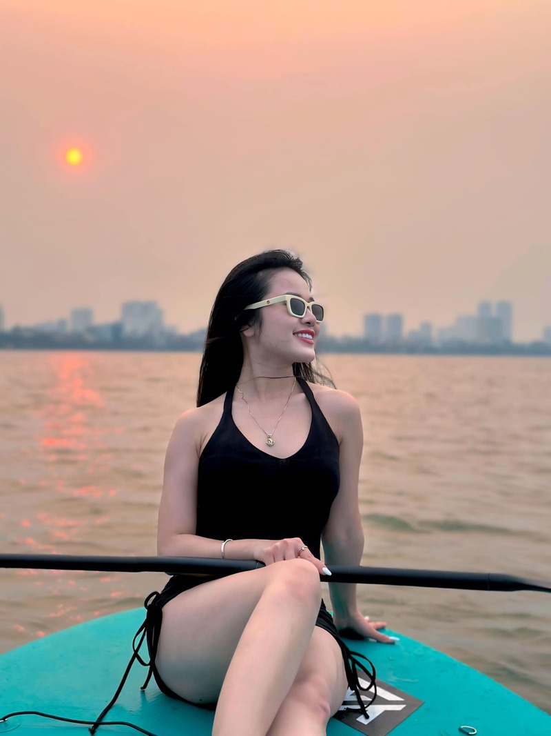 mai hương sexy