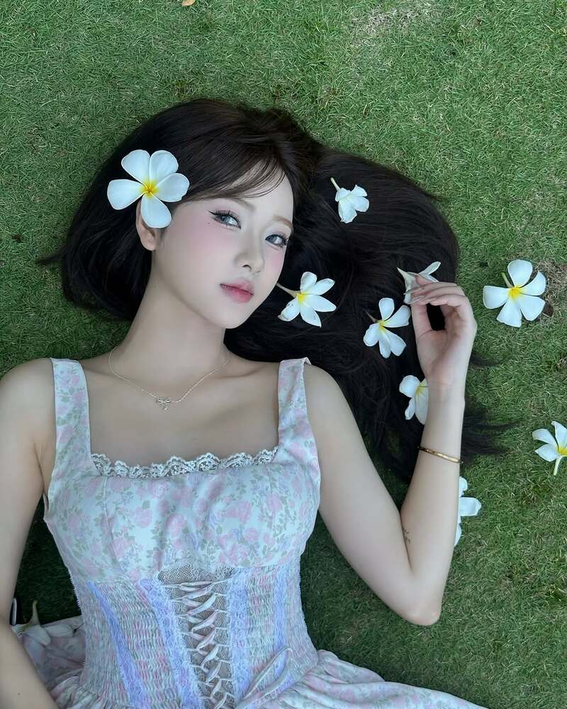 nguyễn diệu linh xinh