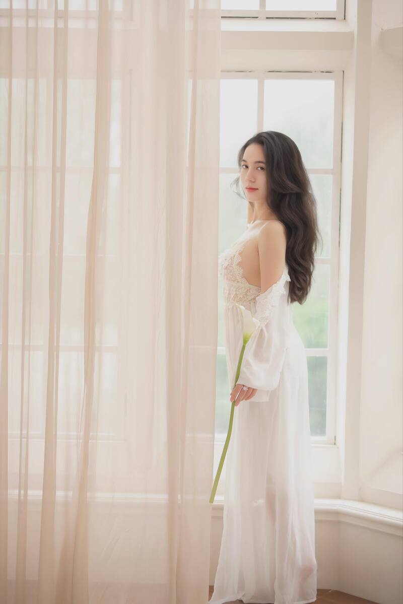 thảo trần sexy
