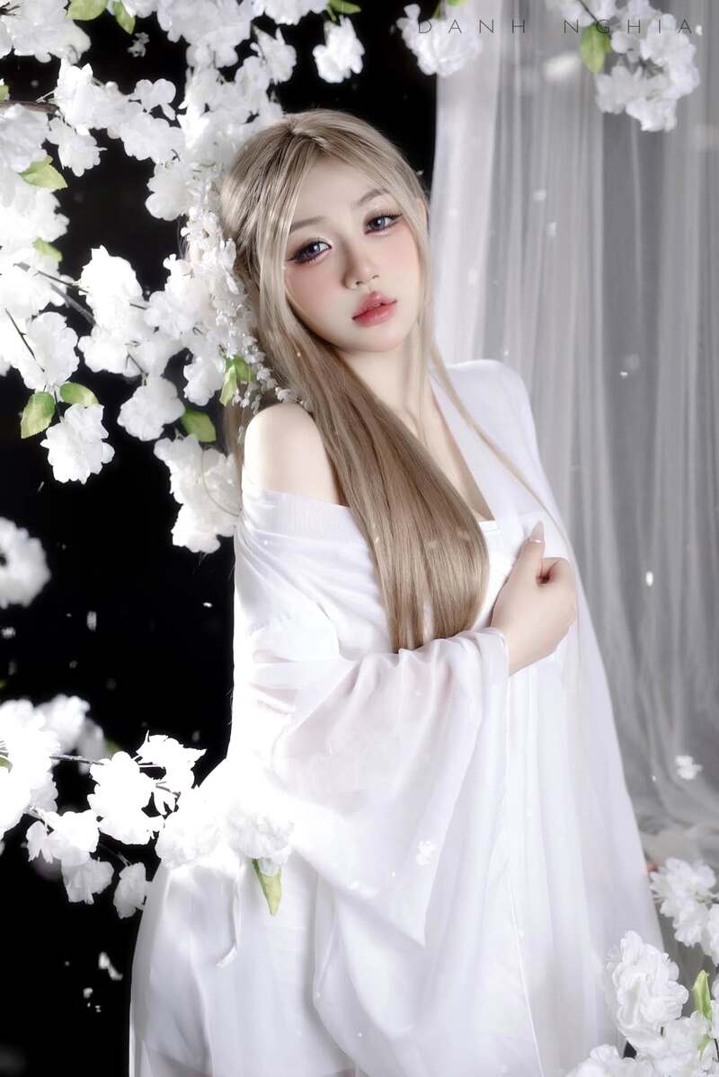 trần hà linh 18+