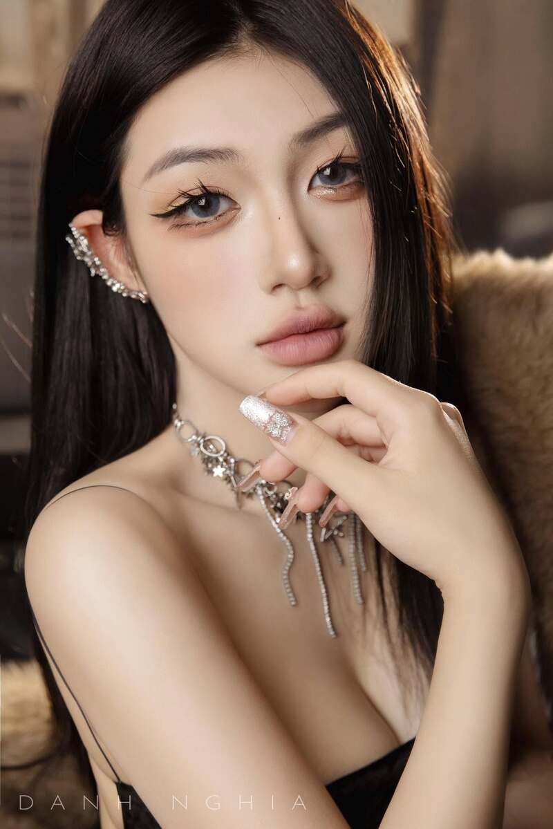 trần hà linh 2025