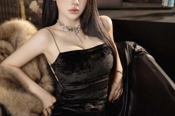 Ảnh Trần Hà Linh Sexy – Hình Trần Hà Linh Đẹp, Bikini Cực Phê
