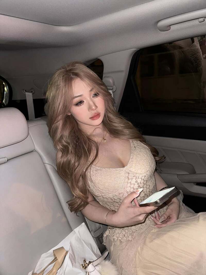 trần hà linh ảnh nóng
