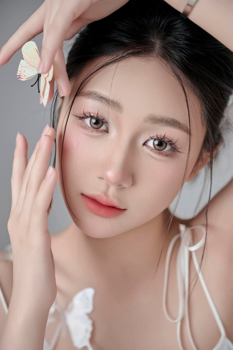 trần hà linh cực xinh