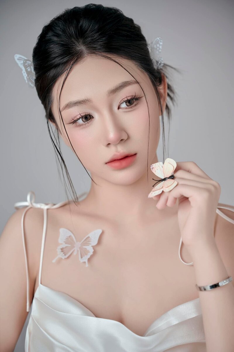 trần hà linh diễn viên
