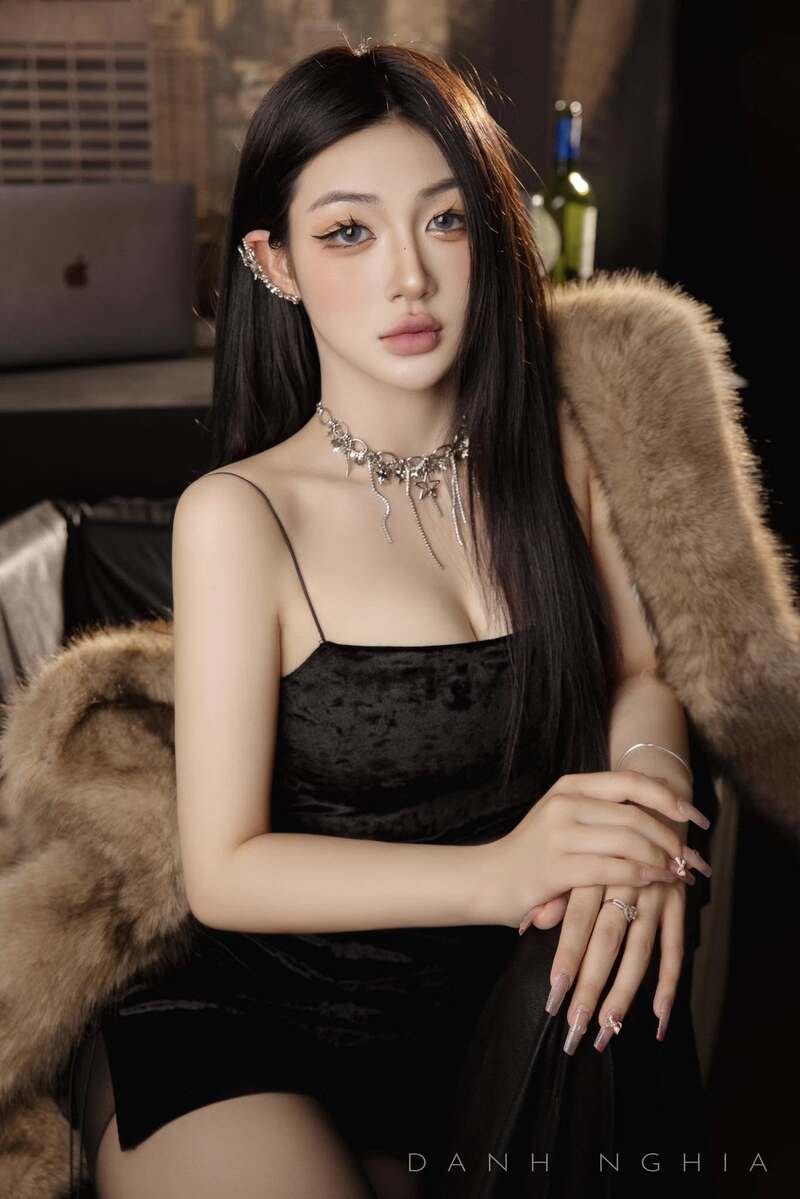 trần hà linh là ai