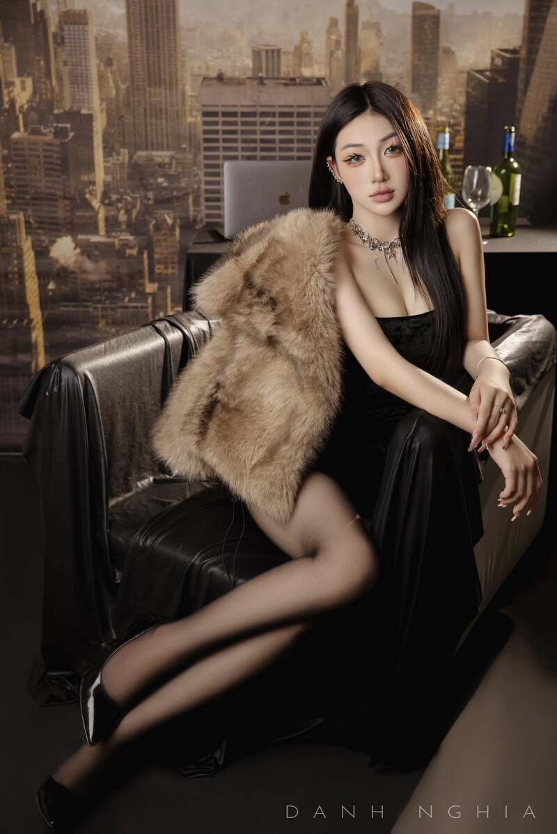 trần hà linh voz