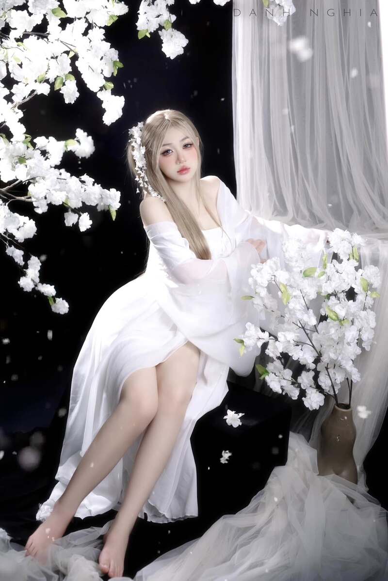 xxx trần hà linh