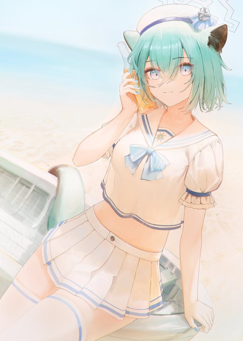 ảnh anime avatar nữ