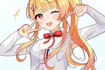 666+ ảnh anime chibi siêu dễ thương dành cho dân văn phòng