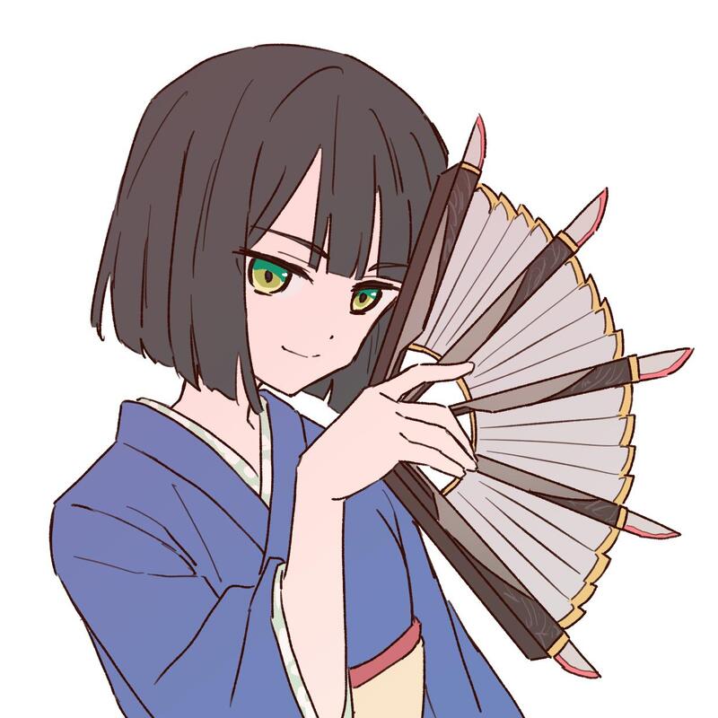 ảnh anime chibi nữ cá tính