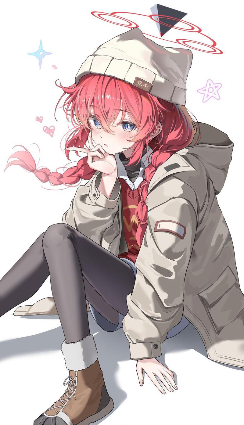 ảnh anime chibi