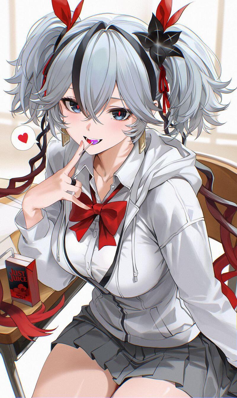 ảnh anime cute