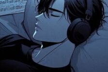 Tuyển chọn 100+ hình ảnh anime nam ngầu tạo dấu ấn riêng