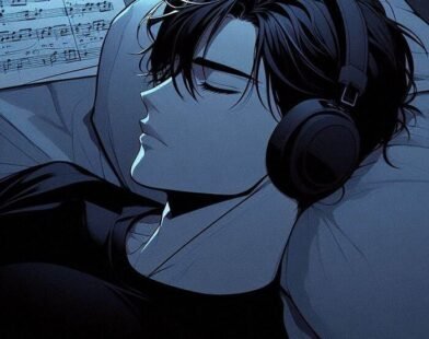 Tuyển chọn 100+ hình ảnh anime nam ngầu tạo dấu ấn riêng