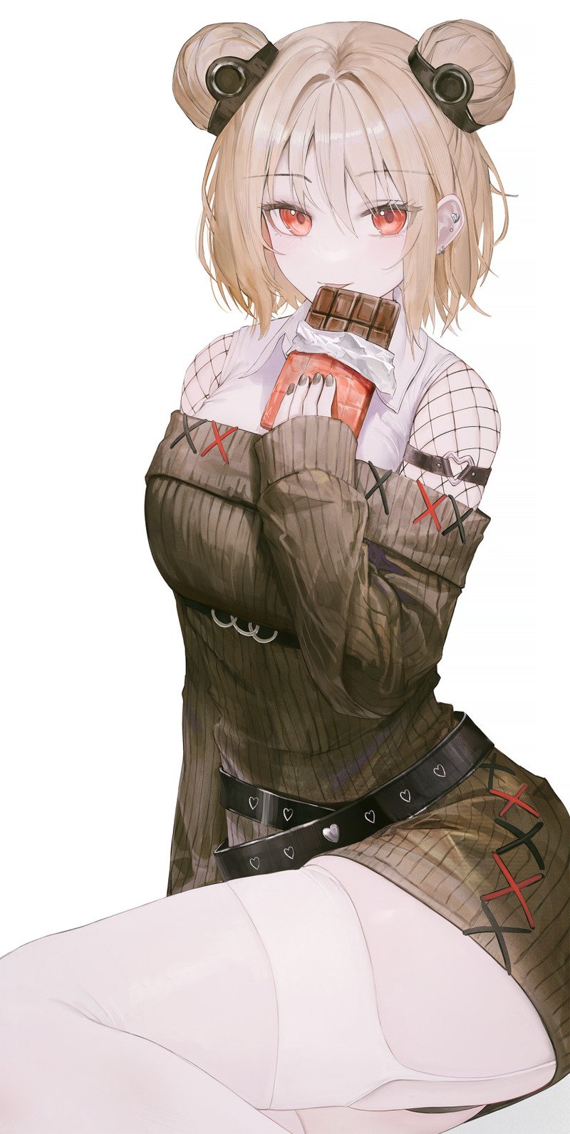 ảnh anime nữ