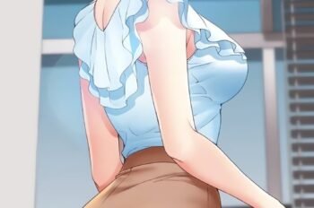 5000+ ảnh anime nữ sexy với số đo ba vòng ngoại cỡ đầy khiêu gợi