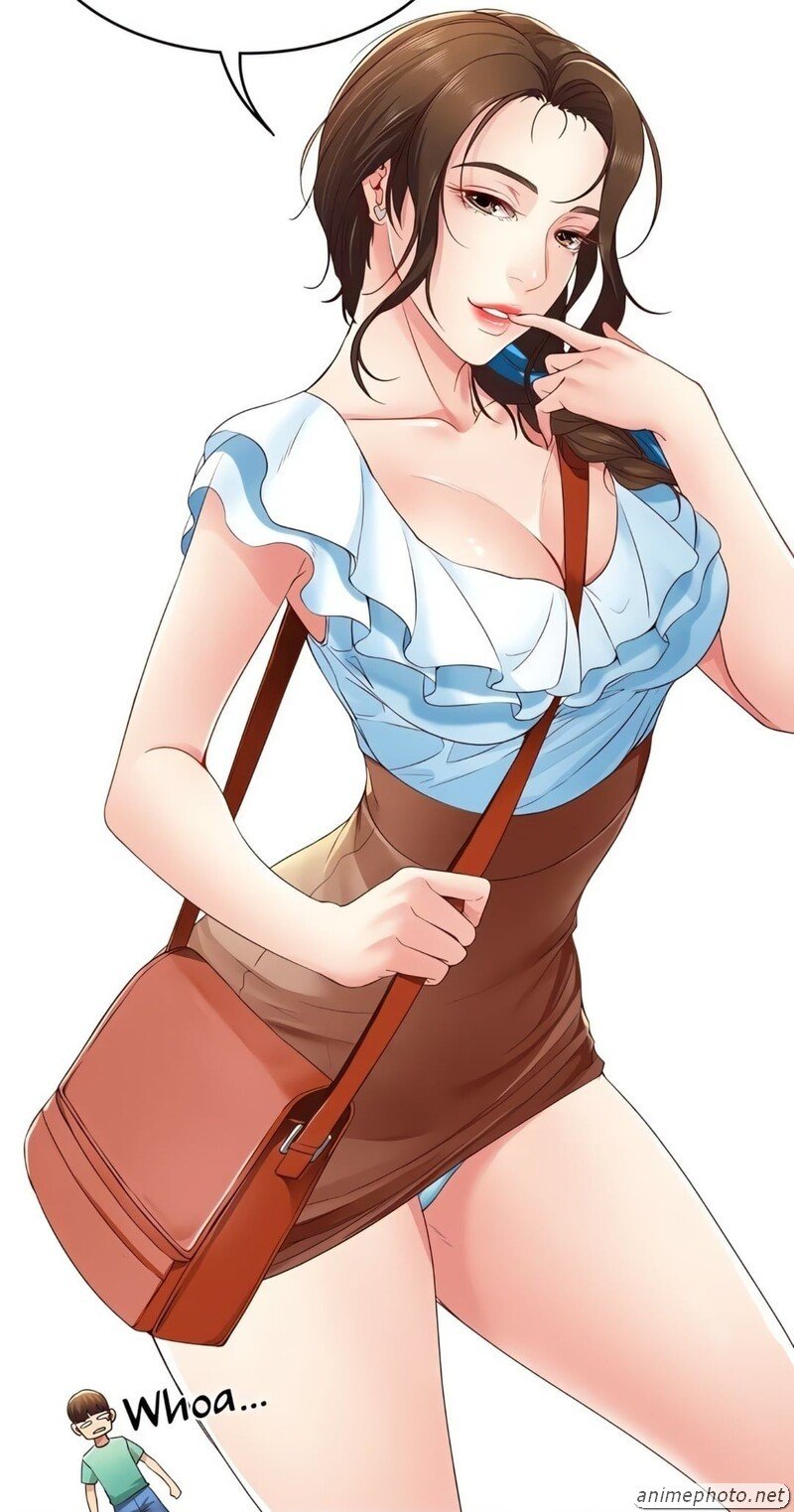 ảnh anime nữ 5