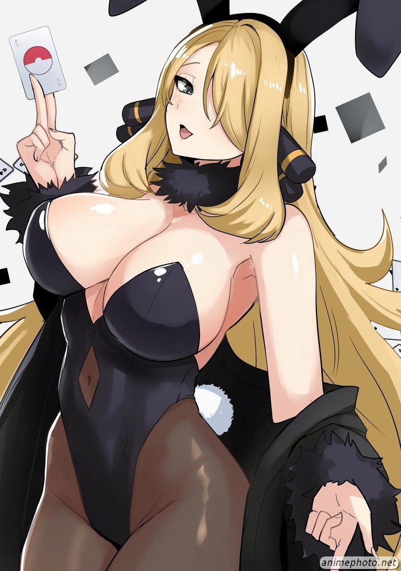 ảnh anime nữ 7