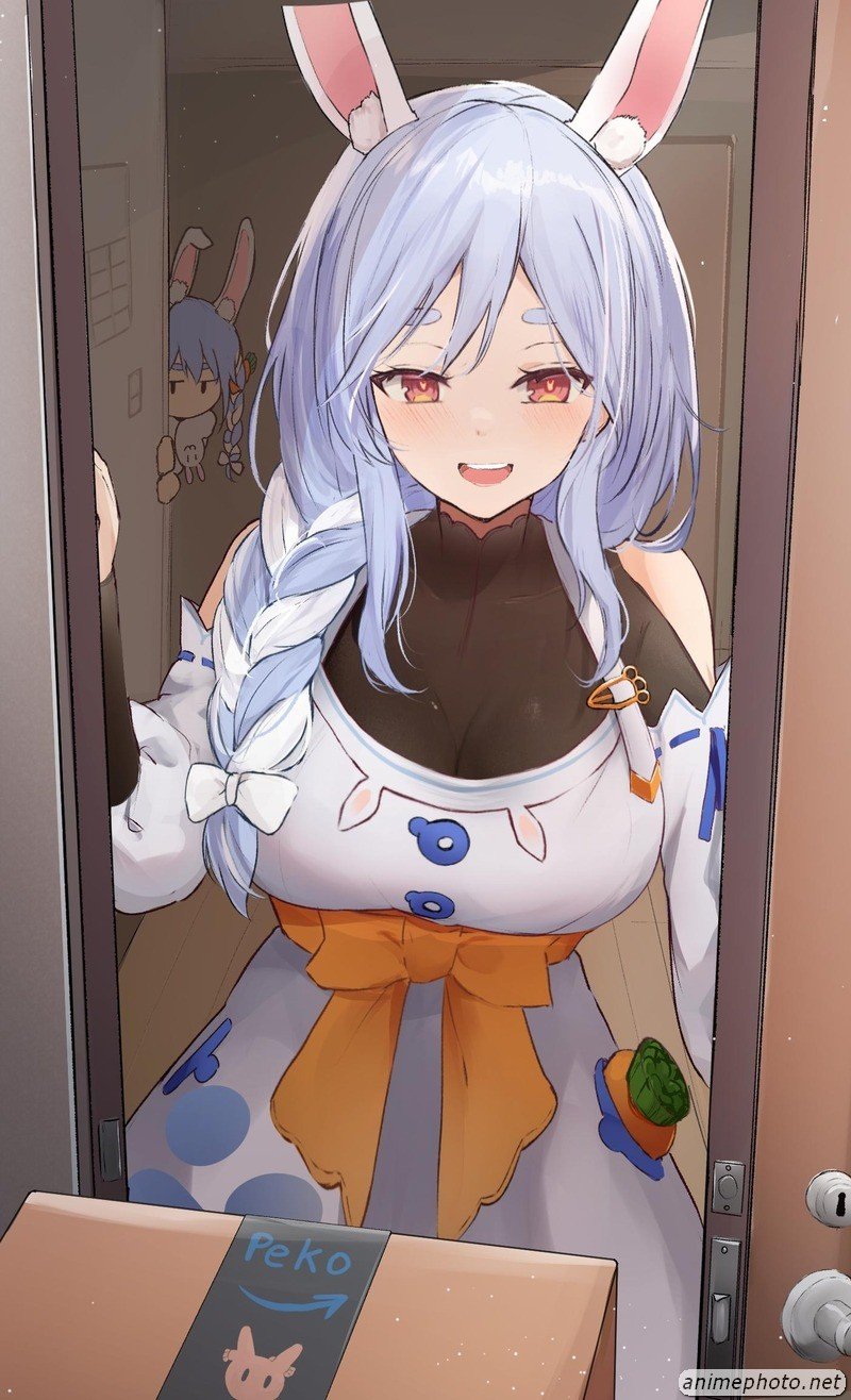 ảnh anime nữ 9