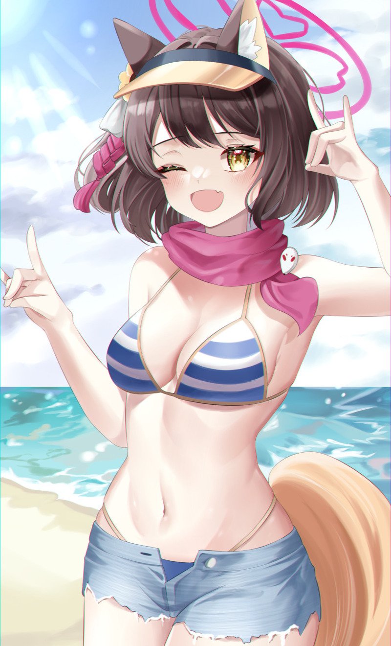 ảnh anime nữ chibi