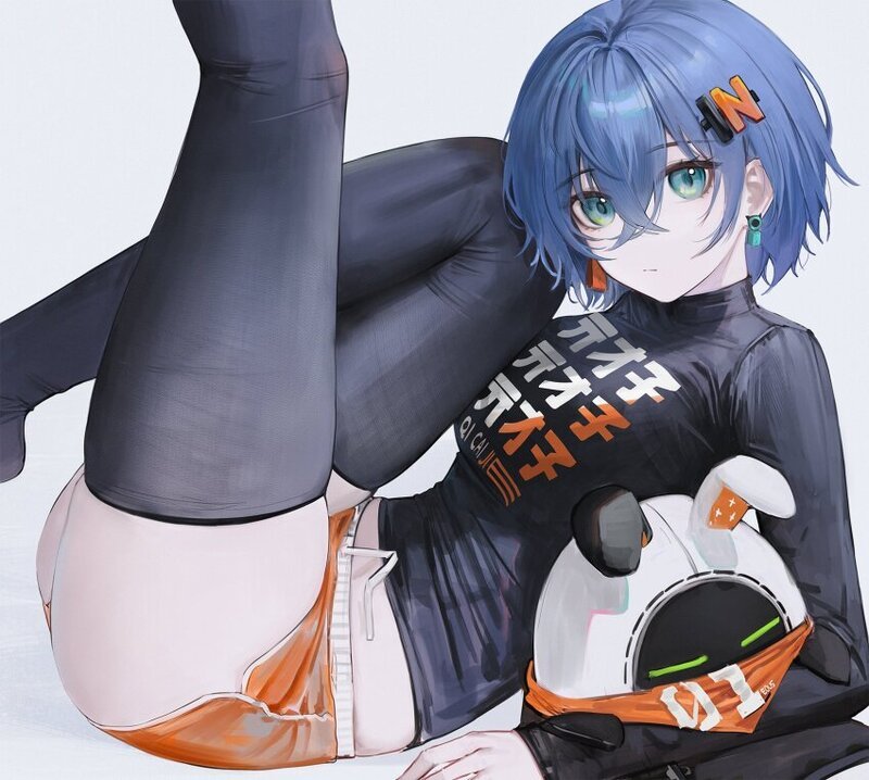 ảnh anime nữ cool ngầu