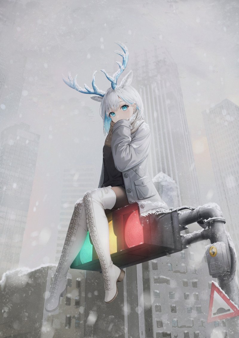 ảnh anime nữ đẹp nhất