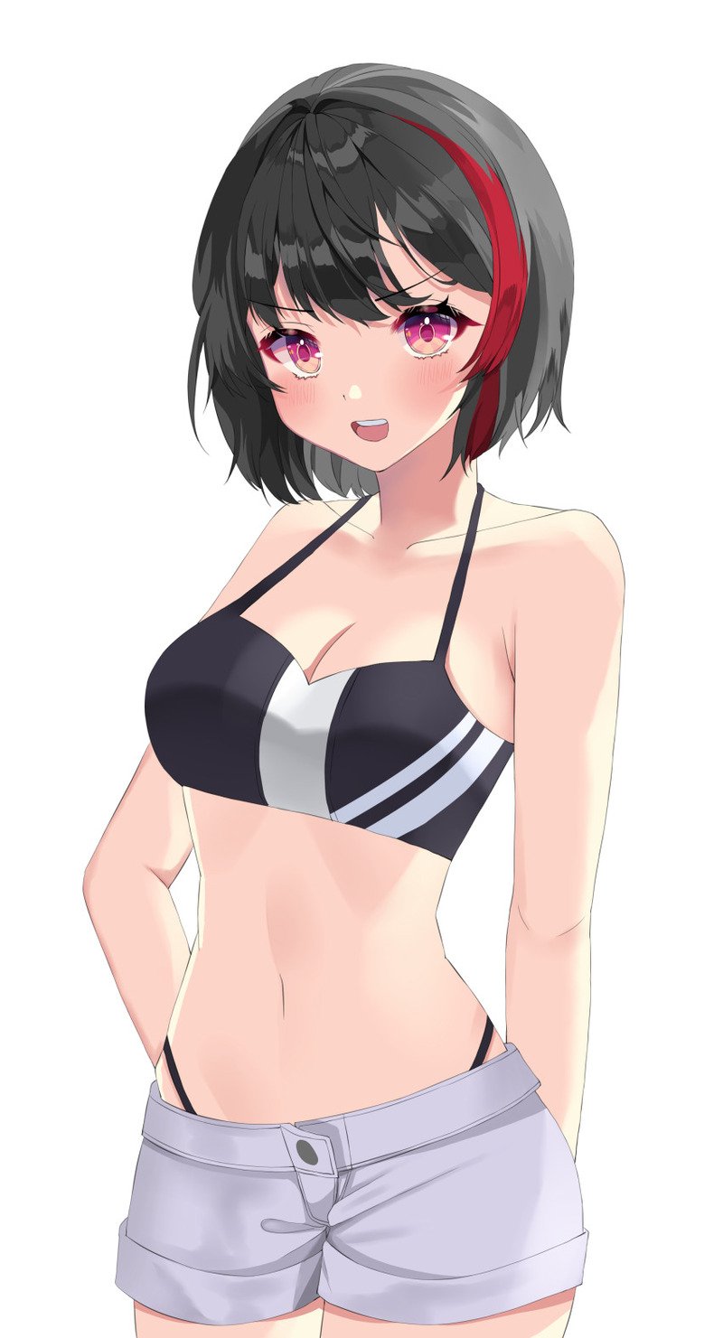 ảnh anime nữ đẹp
