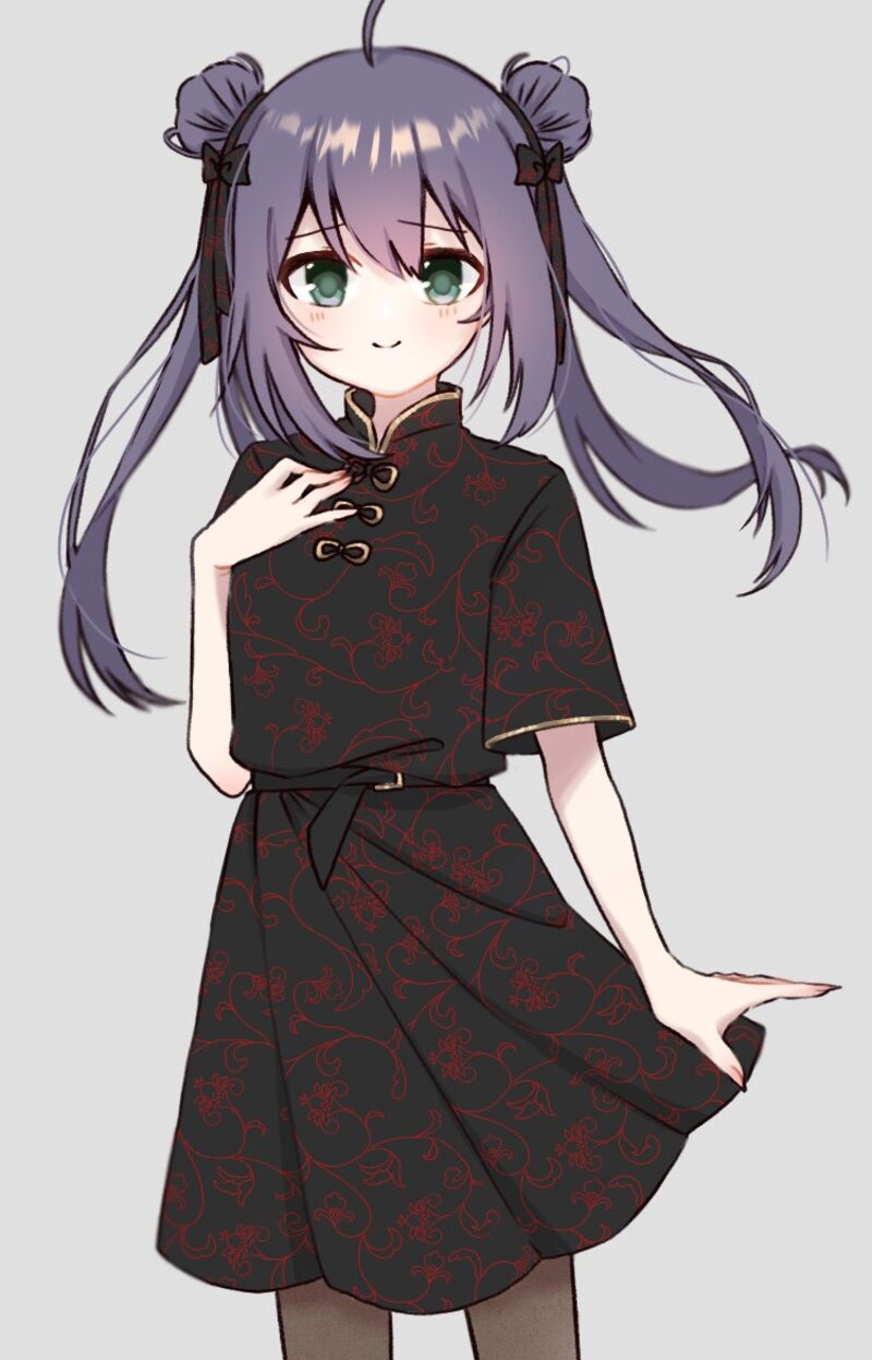 ảnh anime nữ hình nền cute