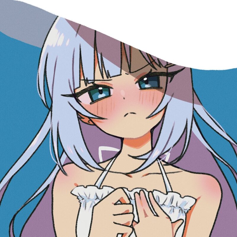 ảnh anime nữ hình nền