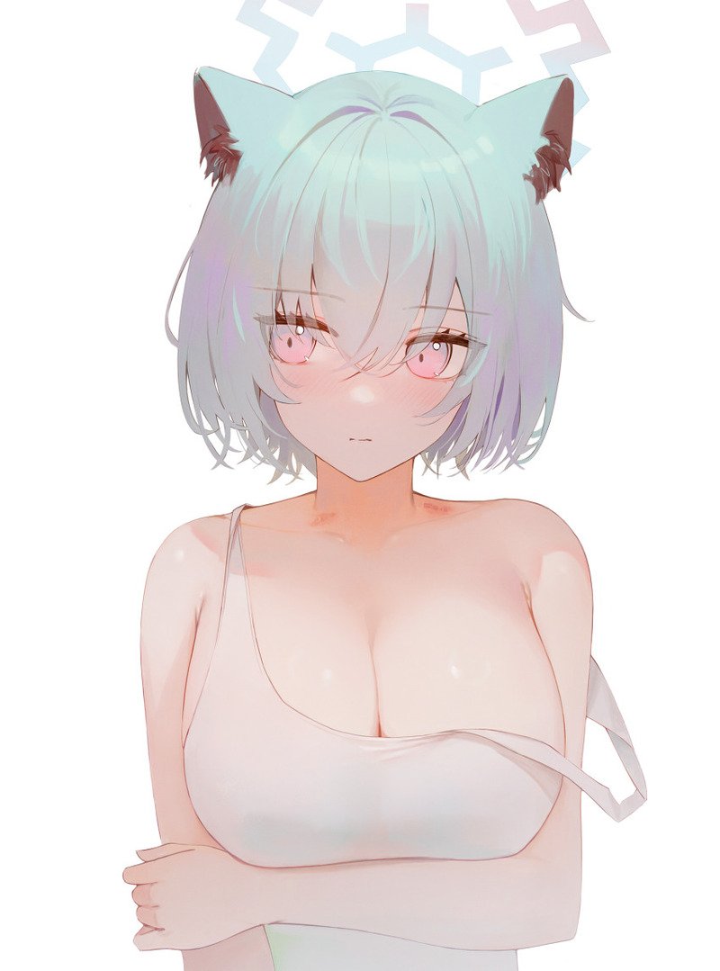 ảnh anime nữ ngon
