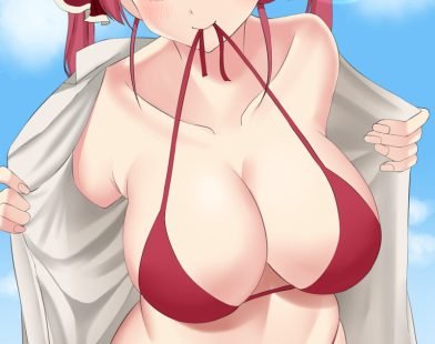 5000+ ảnh anime nữ sexy với số đo ba vòng ngoại cỡ đầy khiêu gợi