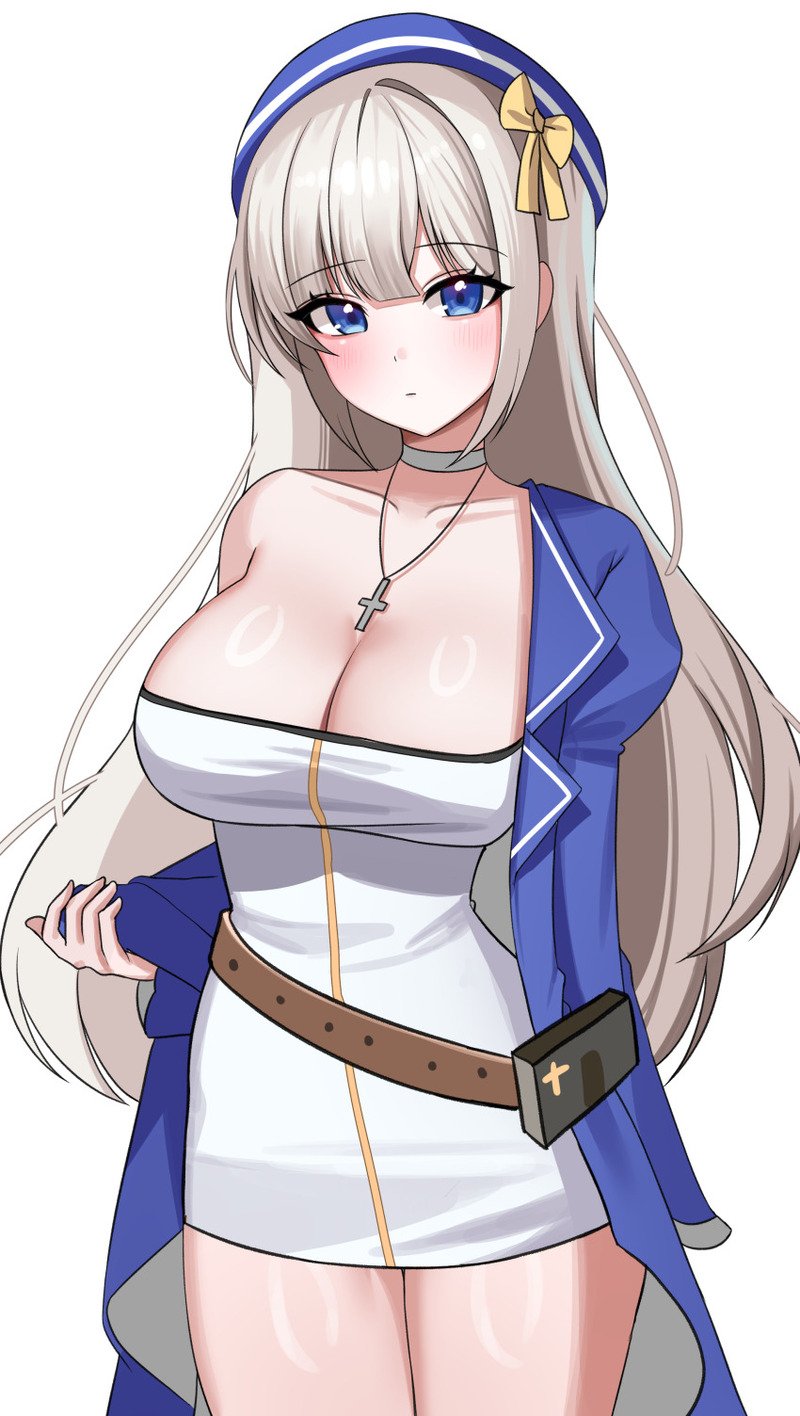 ảnh anime nữ