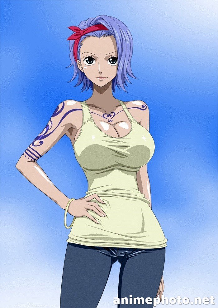 ảnh anime sexy